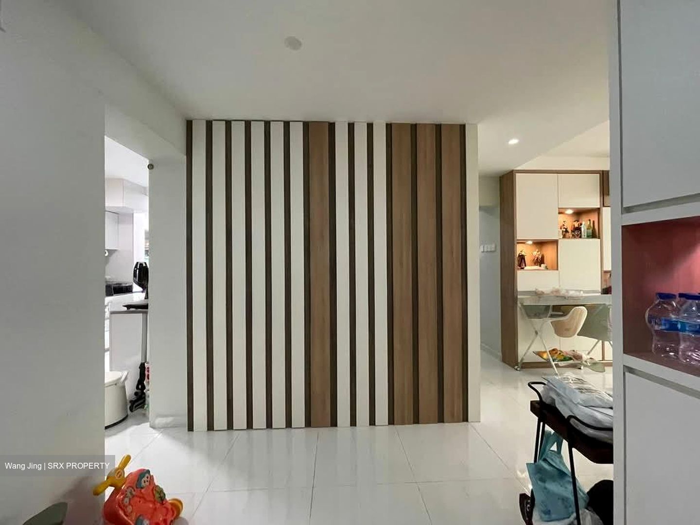 Blk 653 Senja Link (Bukit Panjang), HDB Executive #554314241